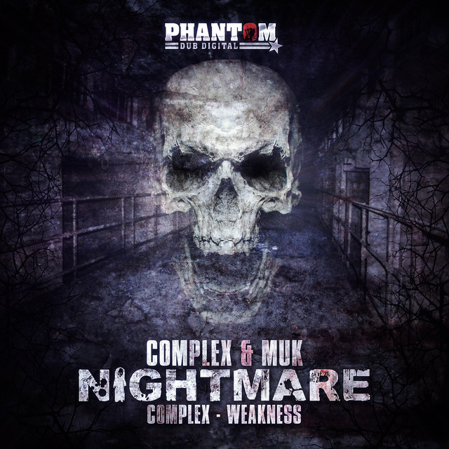Nightmare artwork