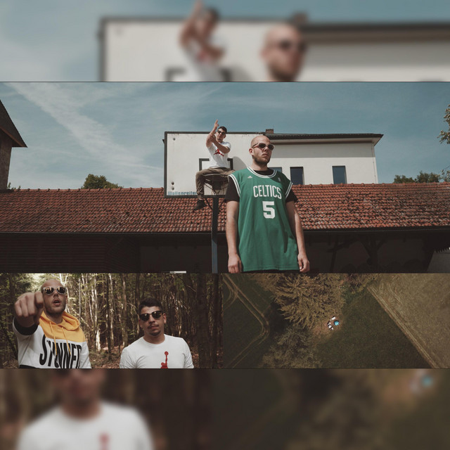Was ich will cover