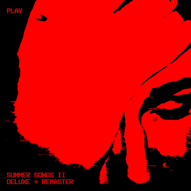 Summer Songs II: Deluxe cover art
