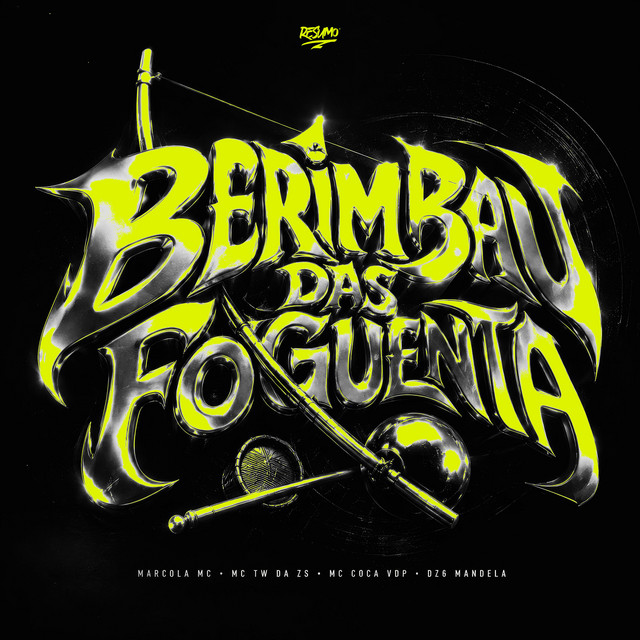 Berimbau das Foguentas