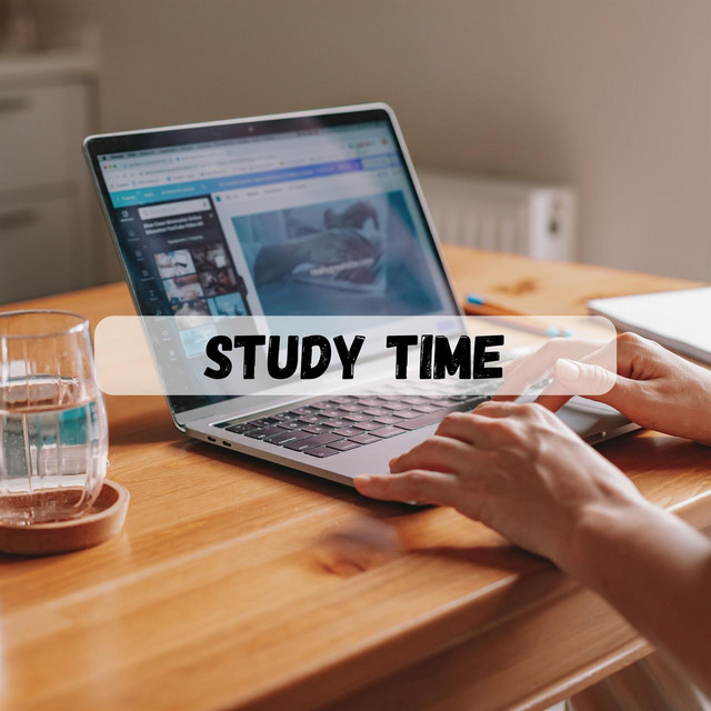 STUDY TIME - Compilation by Various Artists | Spotify