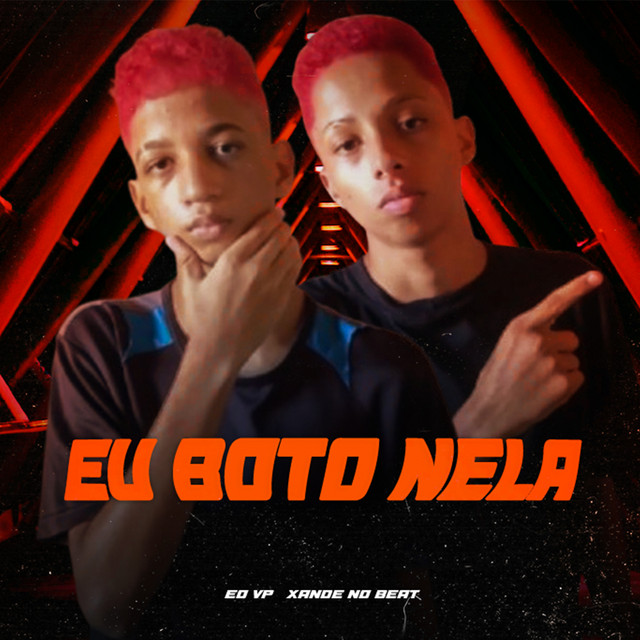 Eu Boto Nela