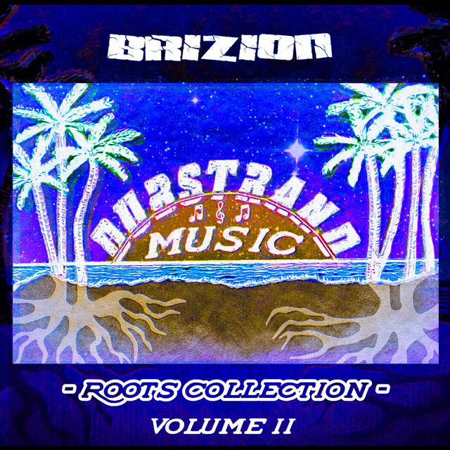 Roots Collection Volume 2 cover art