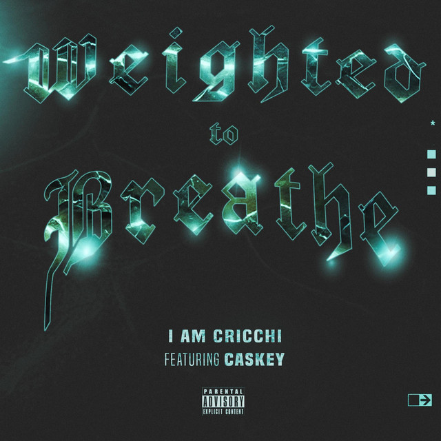 Weighted to breathe - remix