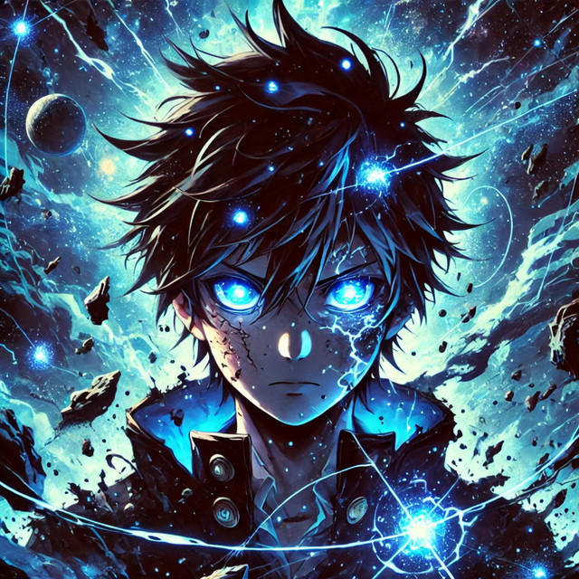 Space