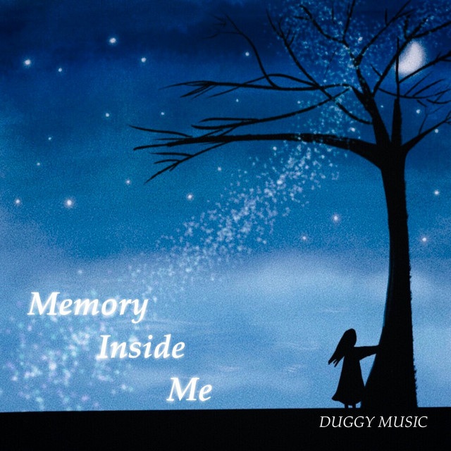 Memory Inside Me cover art