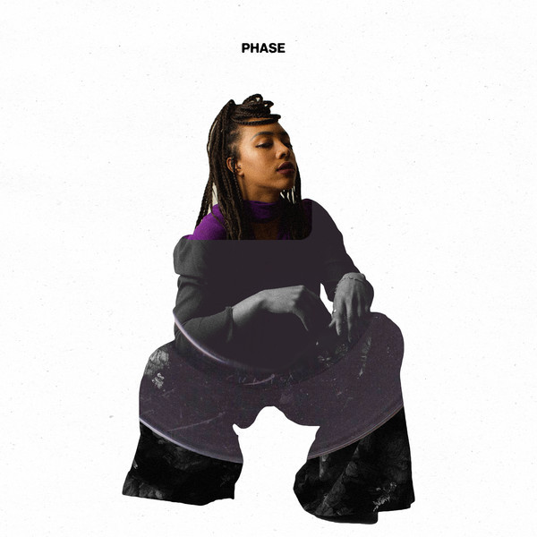 Phase cover art