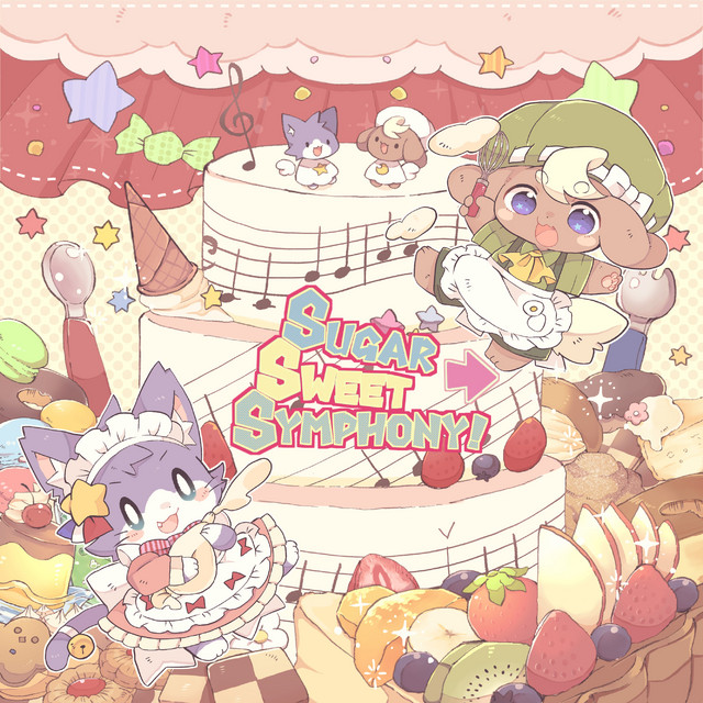 macaron - song and lyrics by ああああ | Spotify
