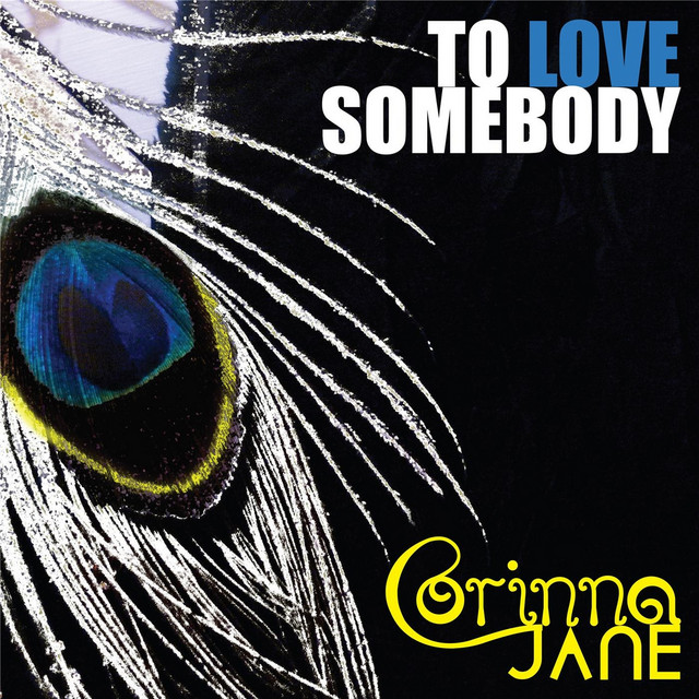 To Love Somebody cover art
