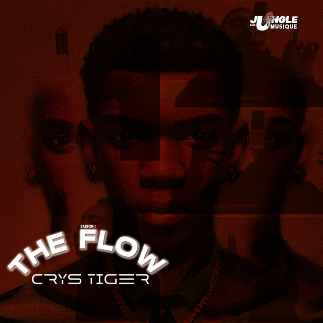 THE FLOW cover art