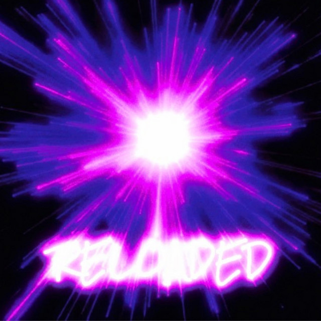 RELOADED cover art