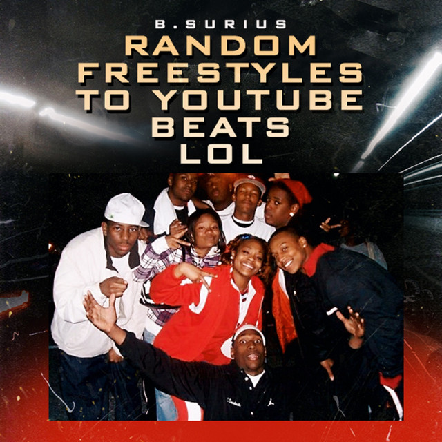 Polo cover art