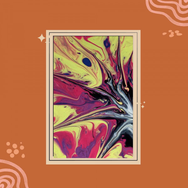 Echoes of Low Key Mornings cover art