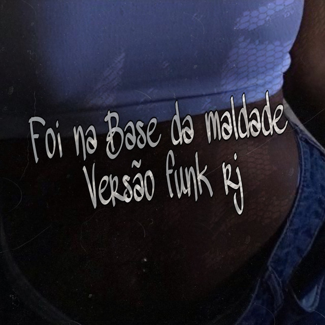 NOVINHA DA XRC TRISTE, VEM CÁ VERSÃO FUNK RJ