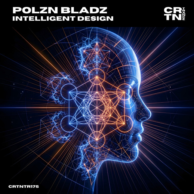Intelligent Design - Extended Mix album art
