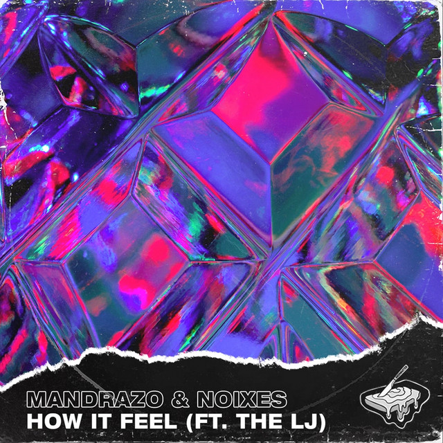 How It Feel (feat. The LJ)