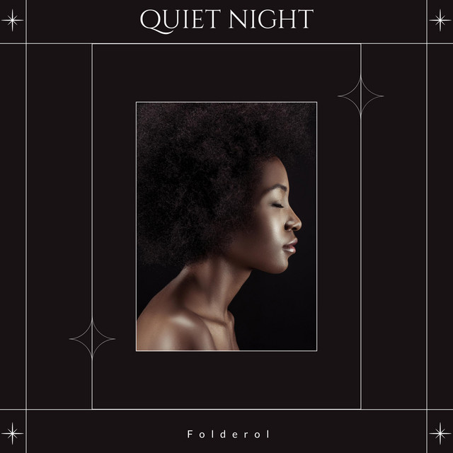 Quiet Night cover