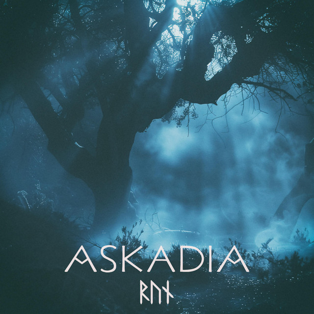 Rún cover art