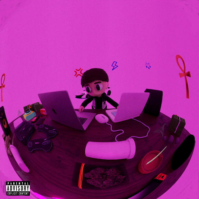 ##17 cover art