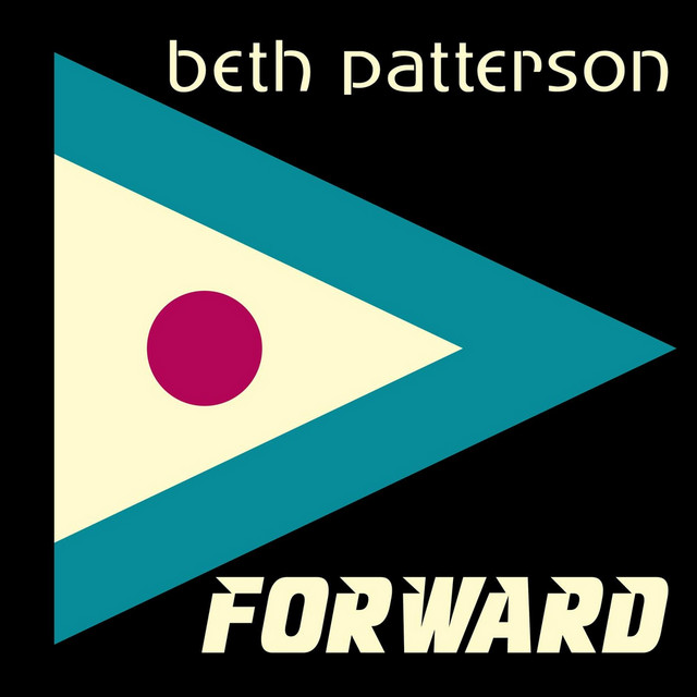 Forward cover art