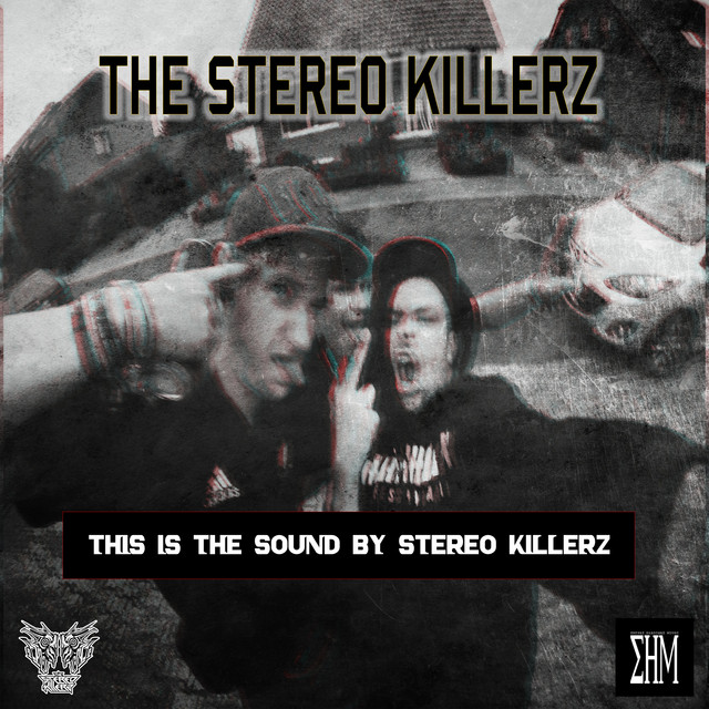 The Stereo Killerz