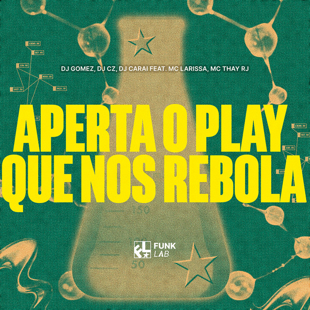 Aperta o Play Que Nos Rebola album image