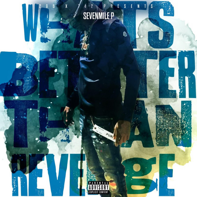 What Ah Feeling (2012 Bonus Track) cover art