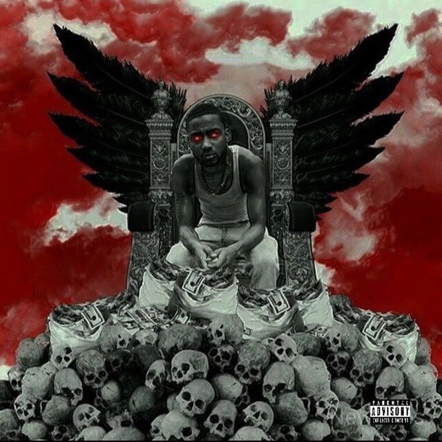 Real Members Only cover art