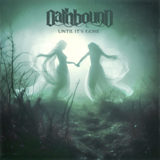 Until it's Gone cover art