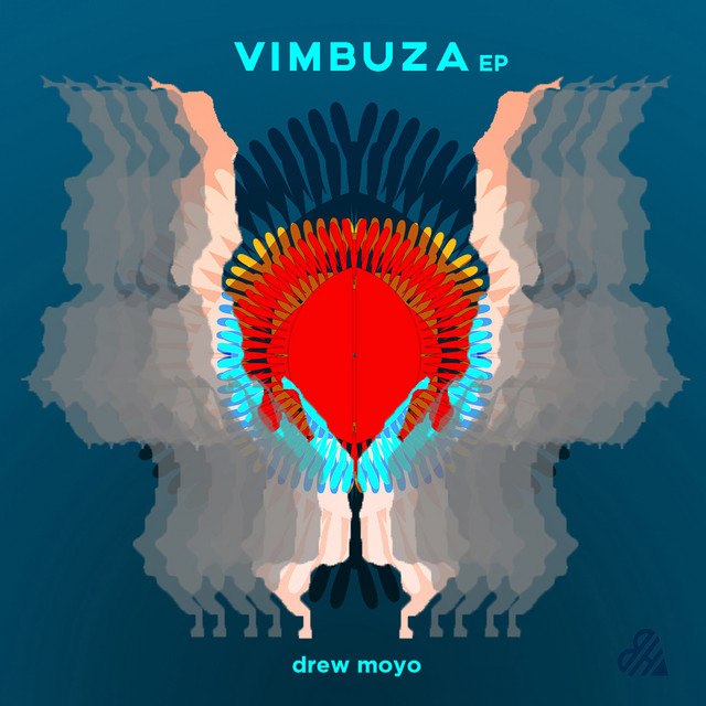 Vimbuza EP cover