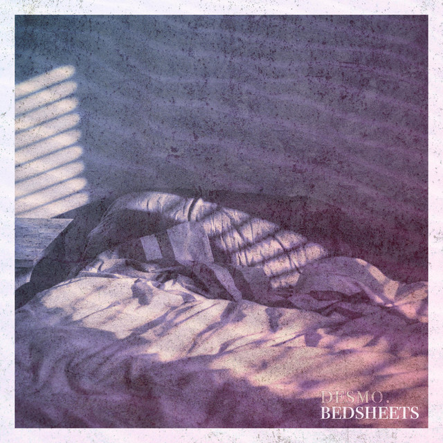 Bedsheets cover art