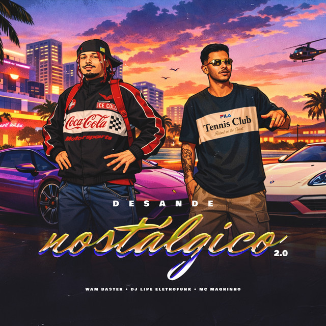 Desande Nostalgico 2.0