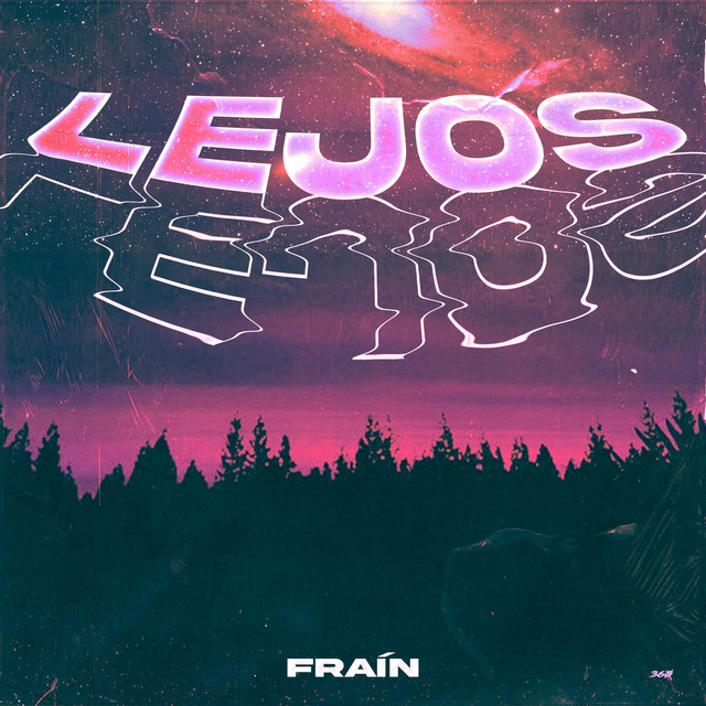 Lejos cover art