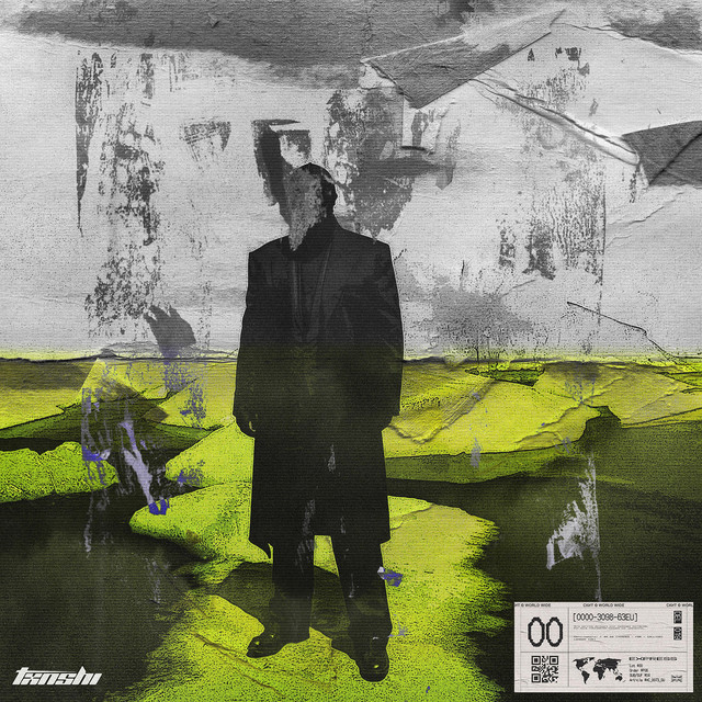Lost Files cover art