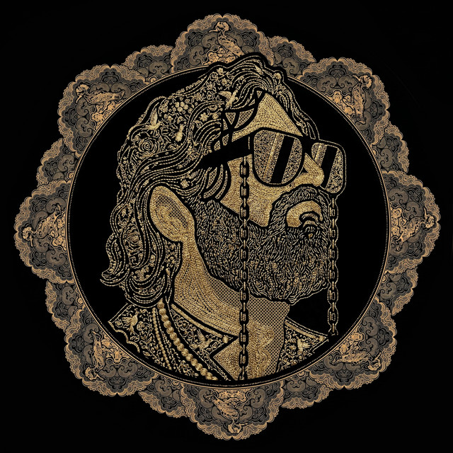 undefined album image