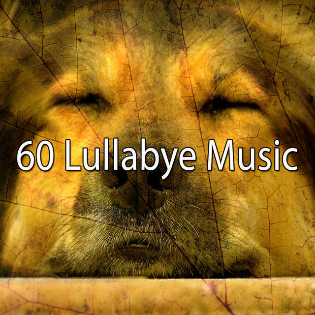 60 Lullabye Music cover art