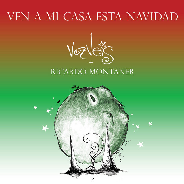 Ven A Mi Casa Esta Navidad