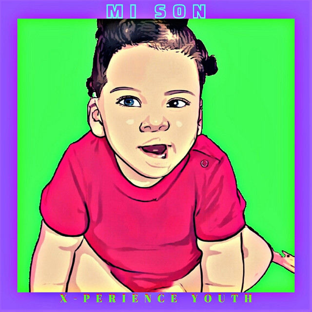 Mi Son cover art