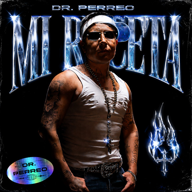 MI RECETA cover art