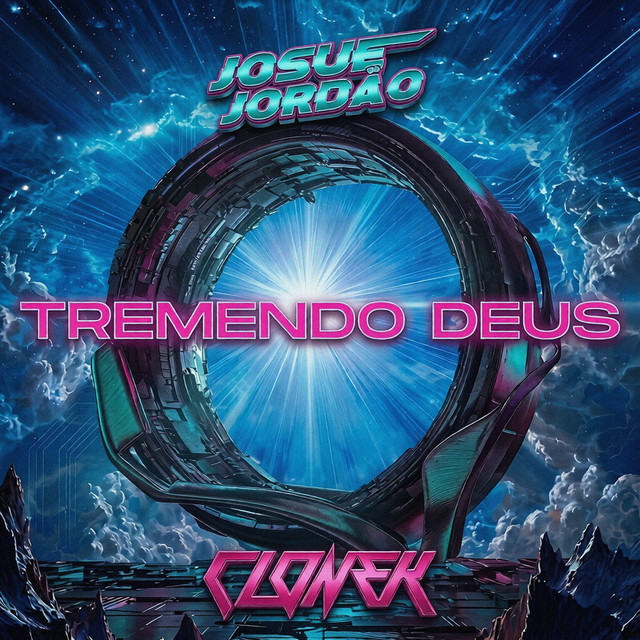Tremendo Deus