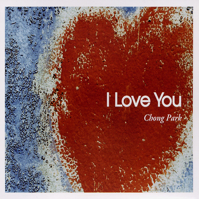 I Love You cover art
