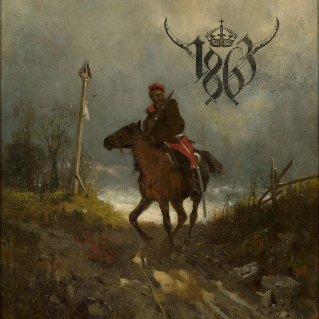 1863 cover art