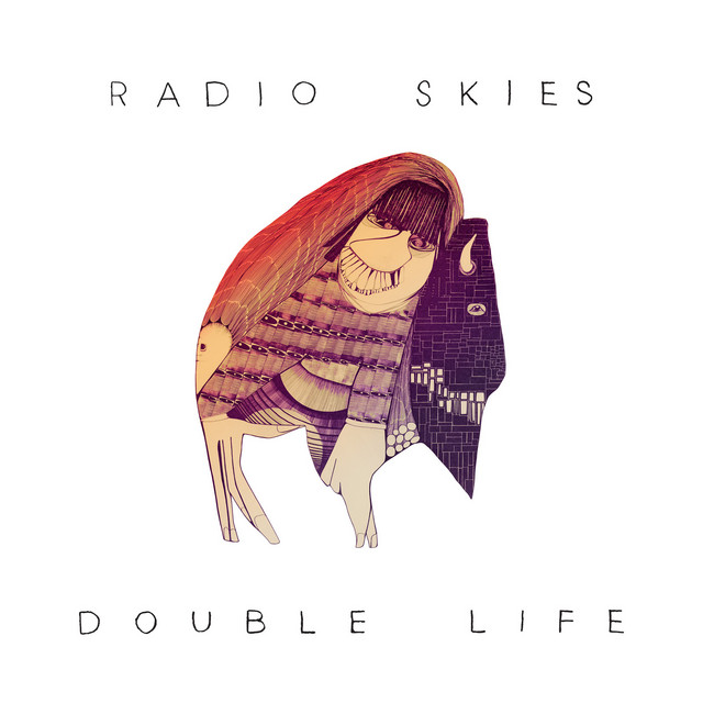 Double Life cover art