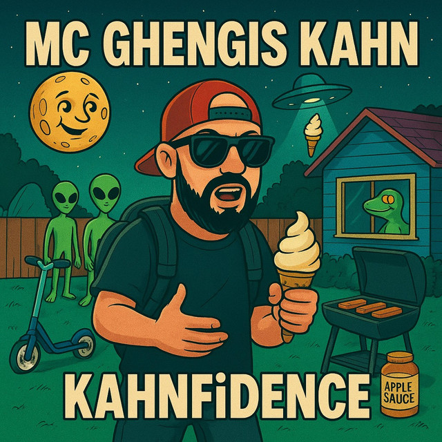 KAHNFiDENCE