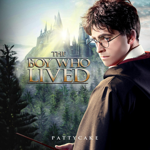 The Boy Who Lived