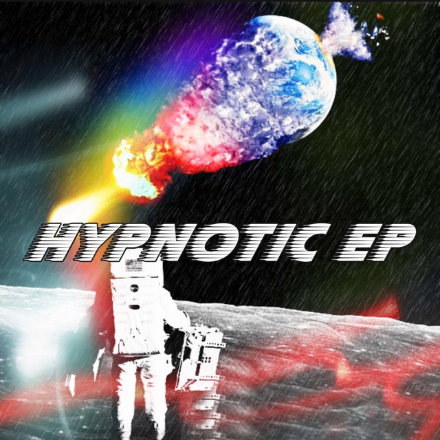 Hypnotic cover art