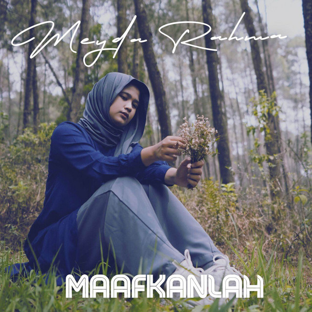 Maafkanlah