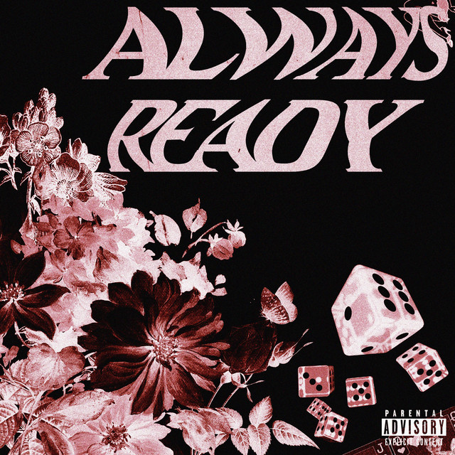 ALWAYS READY - Single by KSAP | Spotify