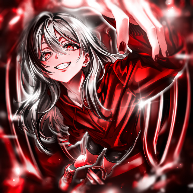 ROSA album image