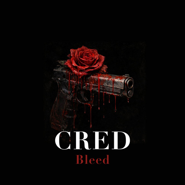 Walls 洋楽 Ron D G-Rap Bleeding -